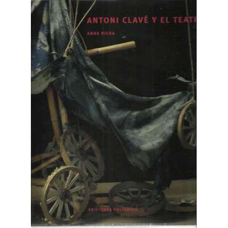 Antoni Clavé y el teatro