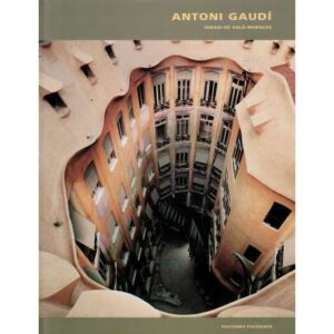Antoni Gaudí