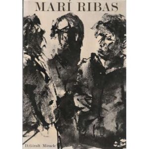 Antoni Marí Ribas. "Portmany". El dibujante de Ibiza