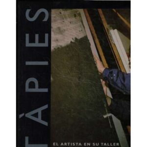 Antoni Tàpies. El artista en su taller
