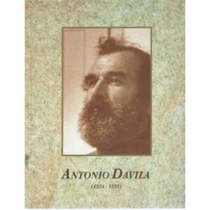 Antonio Davila 1934-1993