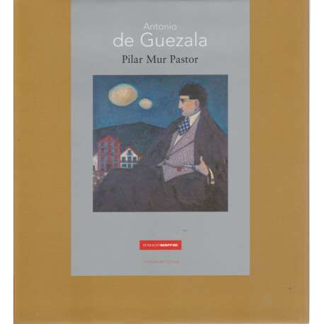 Antonio de Guezala