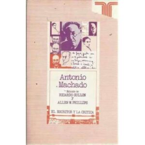ANTONIO MACHADO