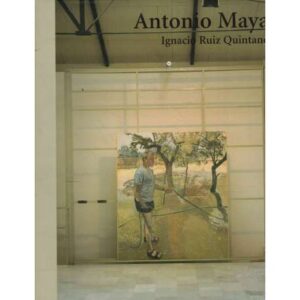Antonio Maya