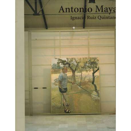 Antonio Maya
