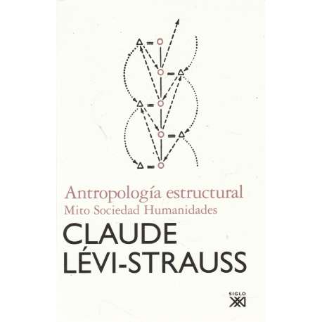 Antropología estructural. Mito. Sociedad. Humanidades