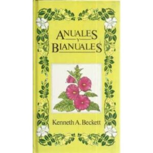 Anuales y bianuales