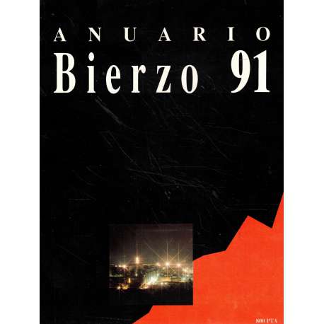 Anuario Bierzo 91