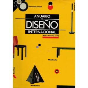Anuario del diseño internacional