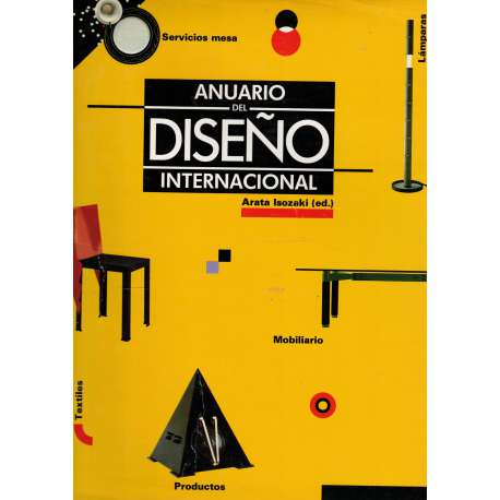 Anuario del diseño internacional