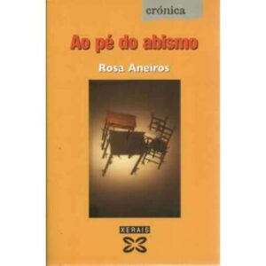 Ao pé do abismo