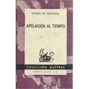 APELACIÓN AL TIEMPO