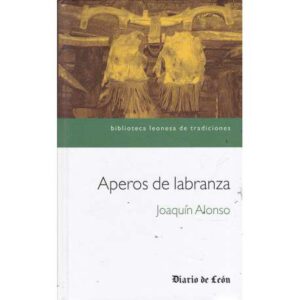 Aperos de labranza