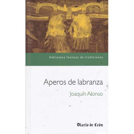 Aperos de labranza
