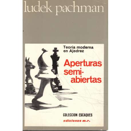 Apertutas semi-abiertas