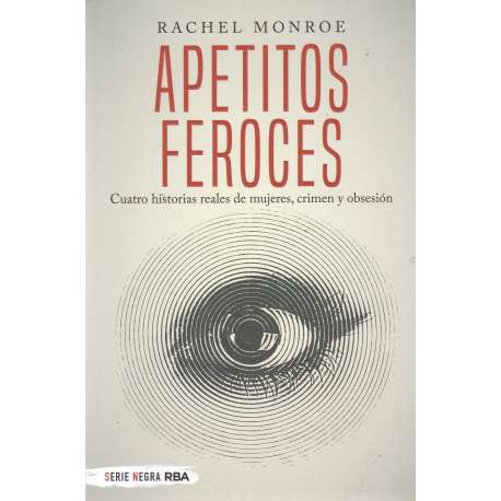 Apetitos feroces