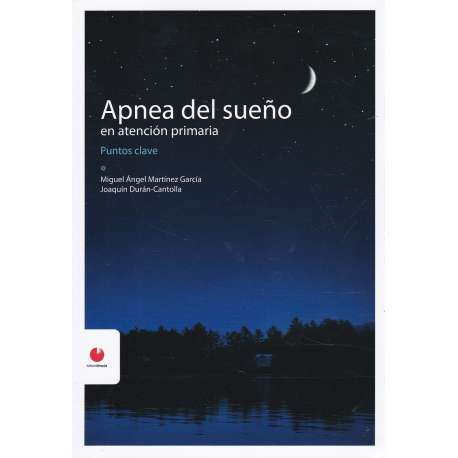 Apnea del sueño en atención primaria. Puntos clave