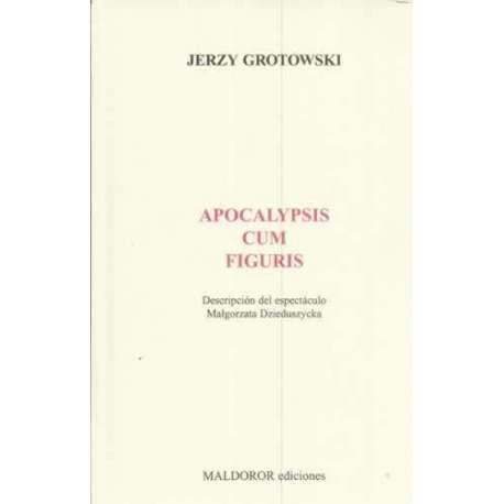 Apocalypsis cum figuris