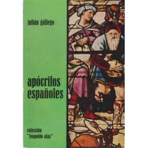 Apócrifos españoles