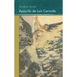 Apócrio de Luis Cernuda