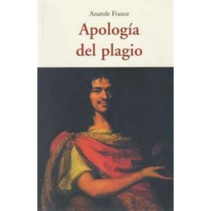 Apología del plagio
