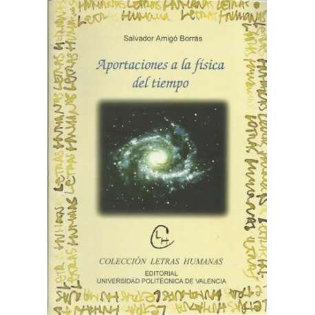 Aportaciones a la física del tiempo