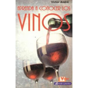Aprenda a conocer los vinos