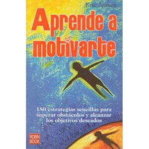 Aprende a motivarte
