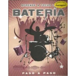 Aprende a tocar la bateria