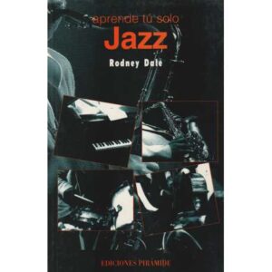 Aprende tú solo Jazz