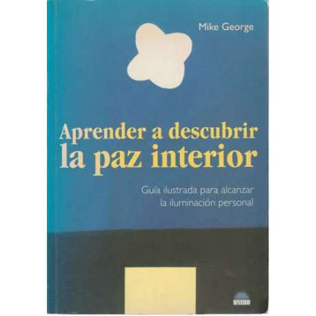 Aprender a descubrir la paz interior