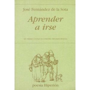 Aprender a irse
