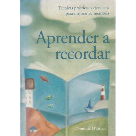 Aprender a recordar