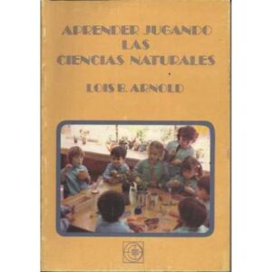 Aprender jugando las ciencias naturales