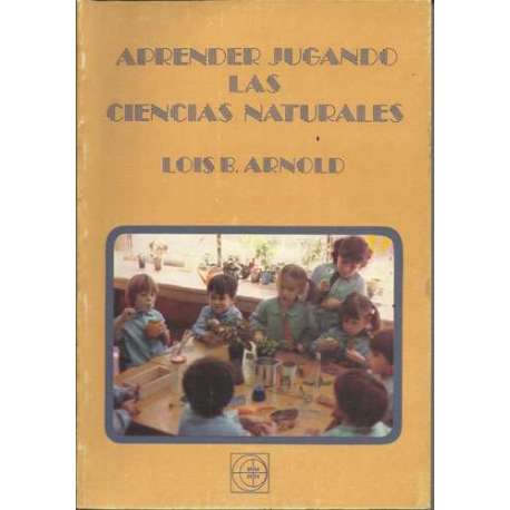 Aprender jugando las ciencias naturales