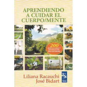 Aprendiendo a cuidar el cuerpo/mente