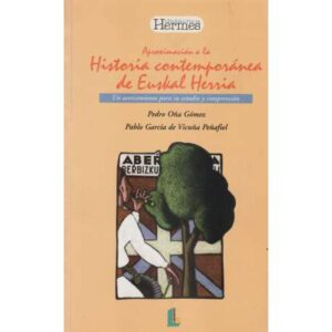 Aproximación a la Historia contemporánea de Euskal Herria
