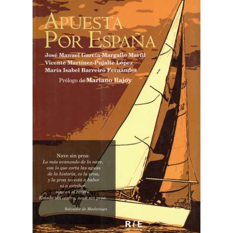 Apuesta por España