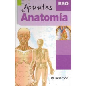 Apuntes de anatomía