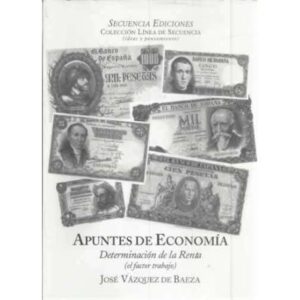 Apuntes de economía. Determinación de la Renta