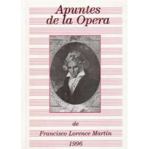 Apuntes de la ópera