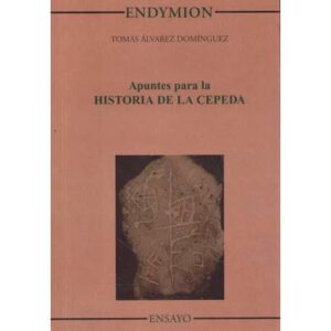 Apuntes para la historia de la Cepeda