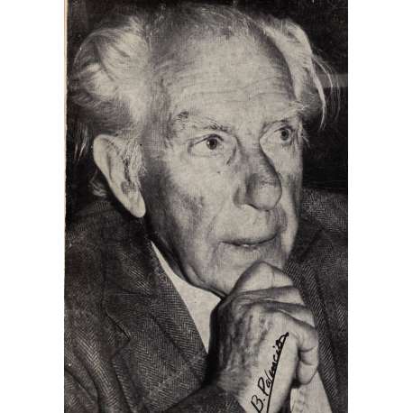 Apuntes para una biografía de Benjamín Palencia