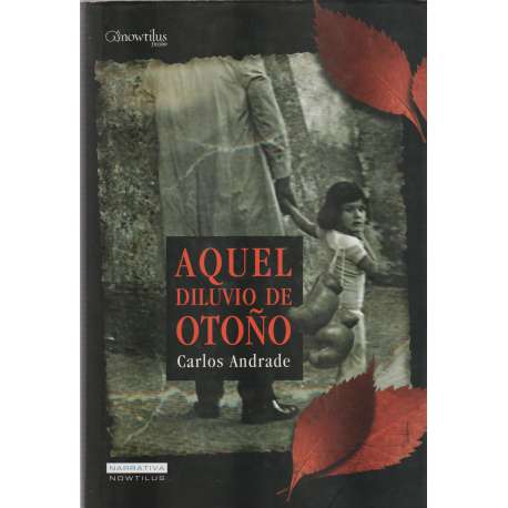 Aquel diluvio de otoño