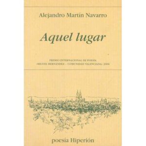Aquel lugar