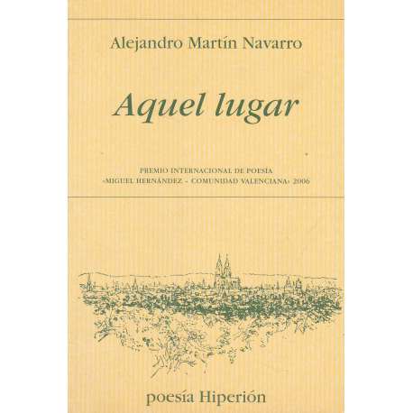 Aquel lugar
