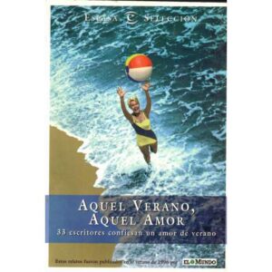 Aquel verano, aquel amor
