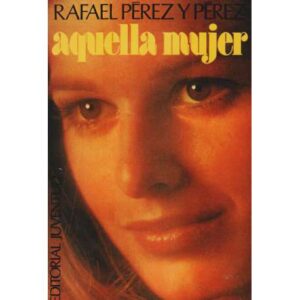 Aquella mujer