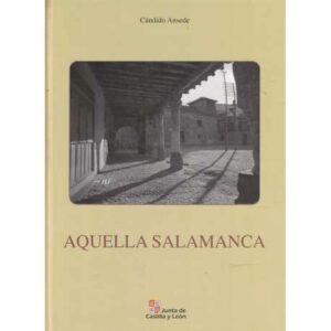 Aquella Salamanca