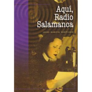 Aquí, Radio Salamanca